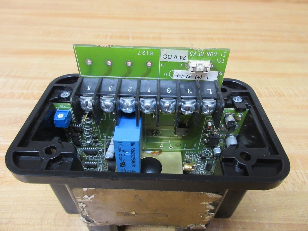 Pinnacle Systems UL-101-2P Relay Control UL1012P