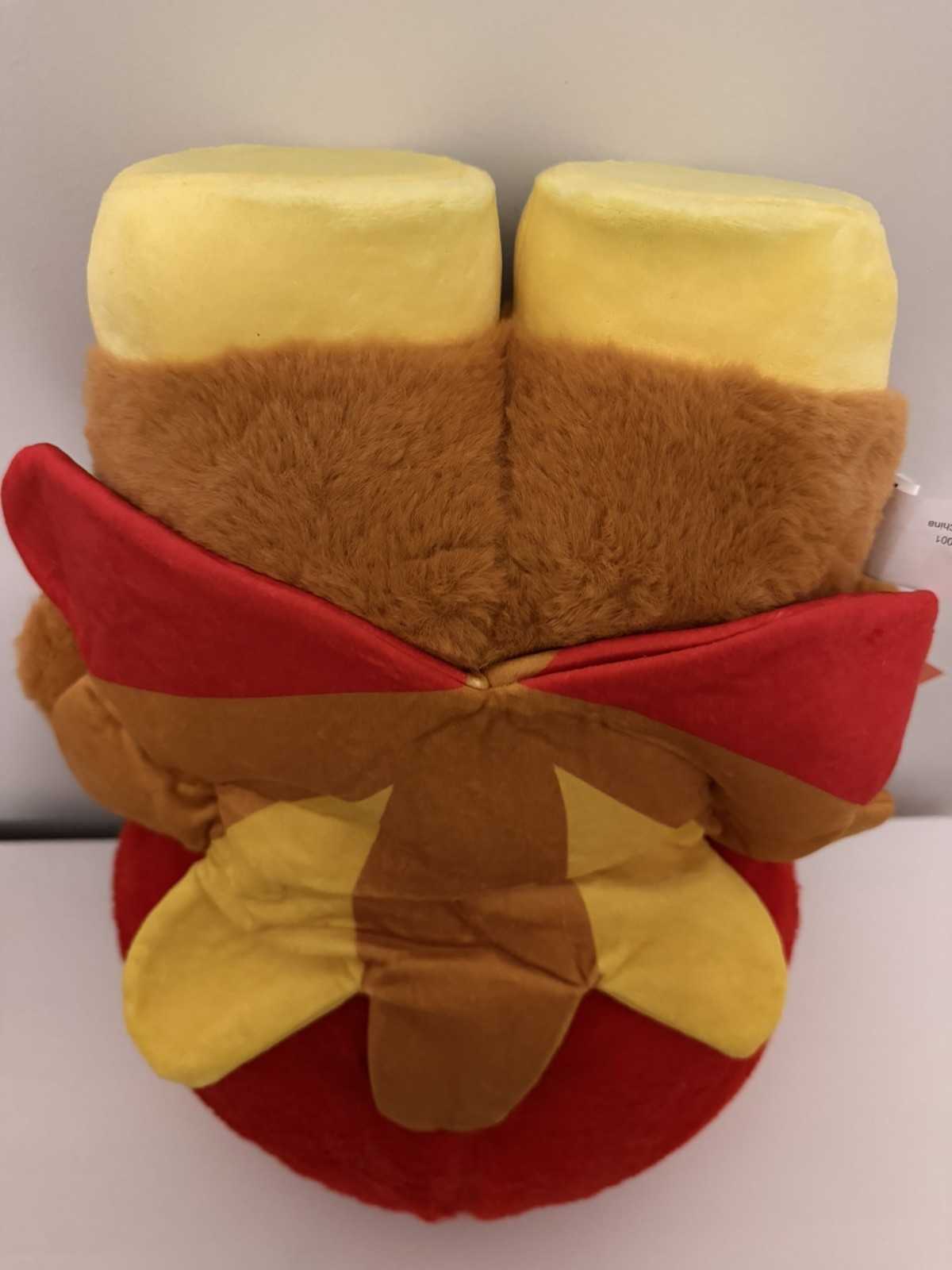 Hello Kitty Harvest Greeter 2024 18″ Turkey Plush Thanksgiving by Sanrio #553619