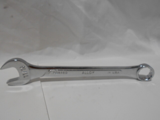 SK 38124 WRENCH NEW