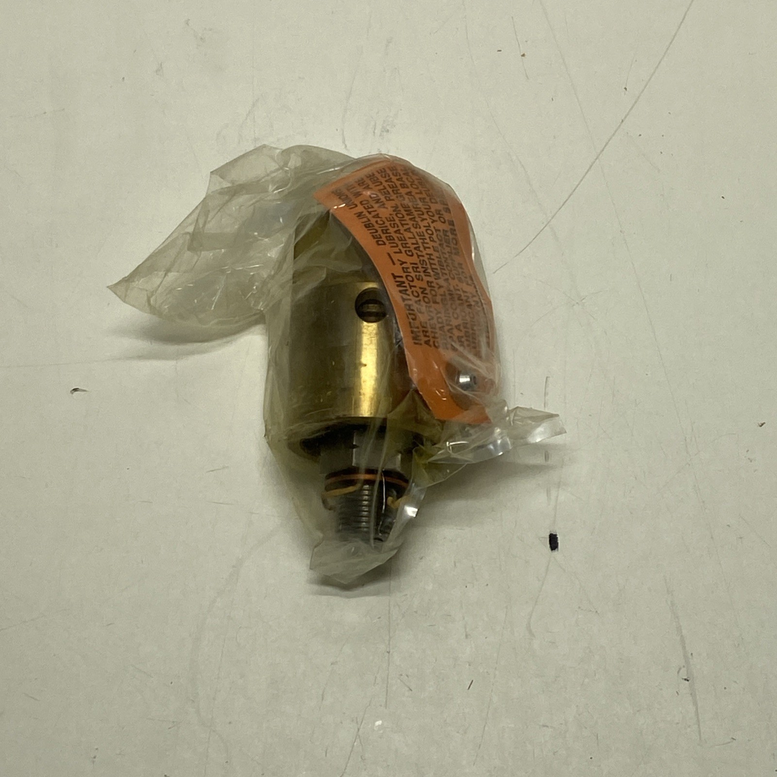 1PCS New 55-000-004 High-Speed Rotary Joint Substitute