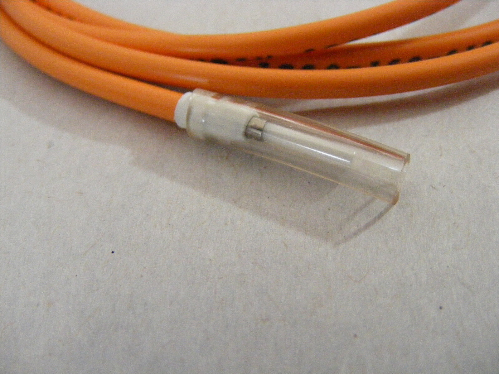 Fiber Optic Patch Cords MMJ-3A1-IRVIS-50/125-3-1-SP2 (a30)