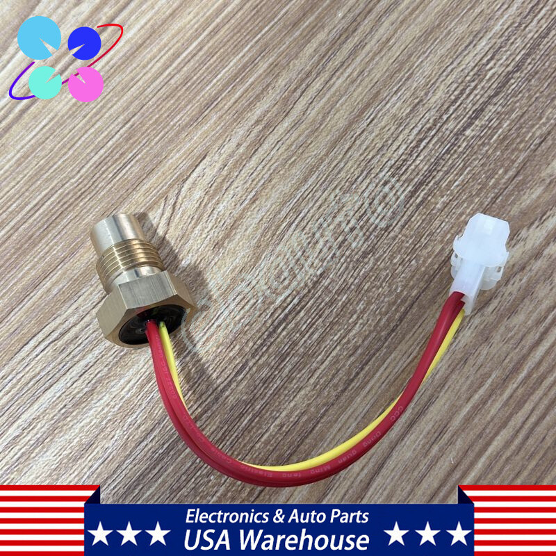 1089063716 Temperature Switch Sensor for Atlas Compressor 1089-0637-16 fast ship