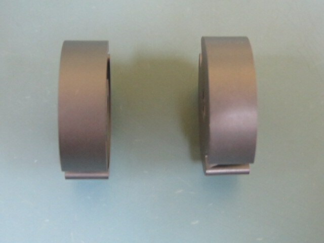 EPCOS B65671T800A48 Qty of 10 per Lot Uncoated N48 Ferrite Core P (Pot Core) Ty