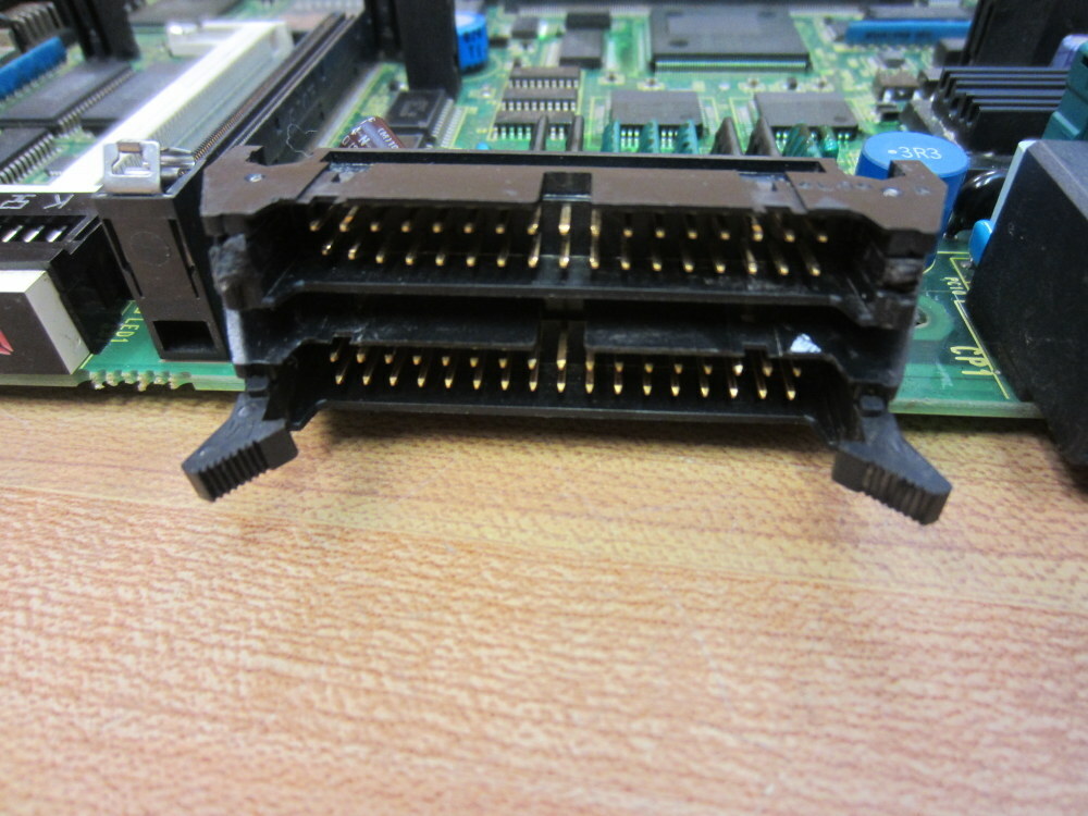 Fanuc A16B-3200-0260 Circuit Board A16B-3200-0260/12C
