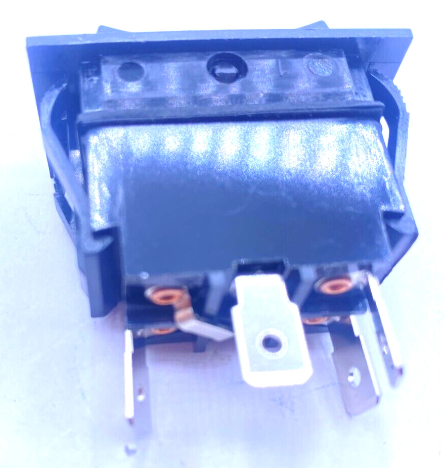 Waring Rocker Switch WDM WAR030683, 030683 New
