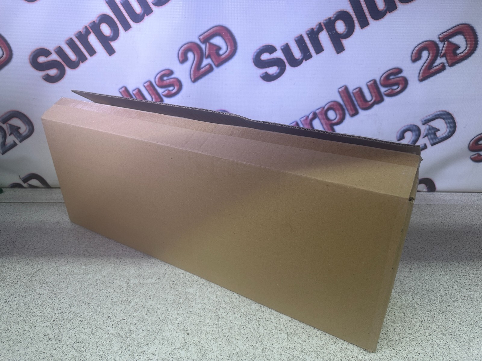 Konica Minolta A92WR70100 Waste Toner Box