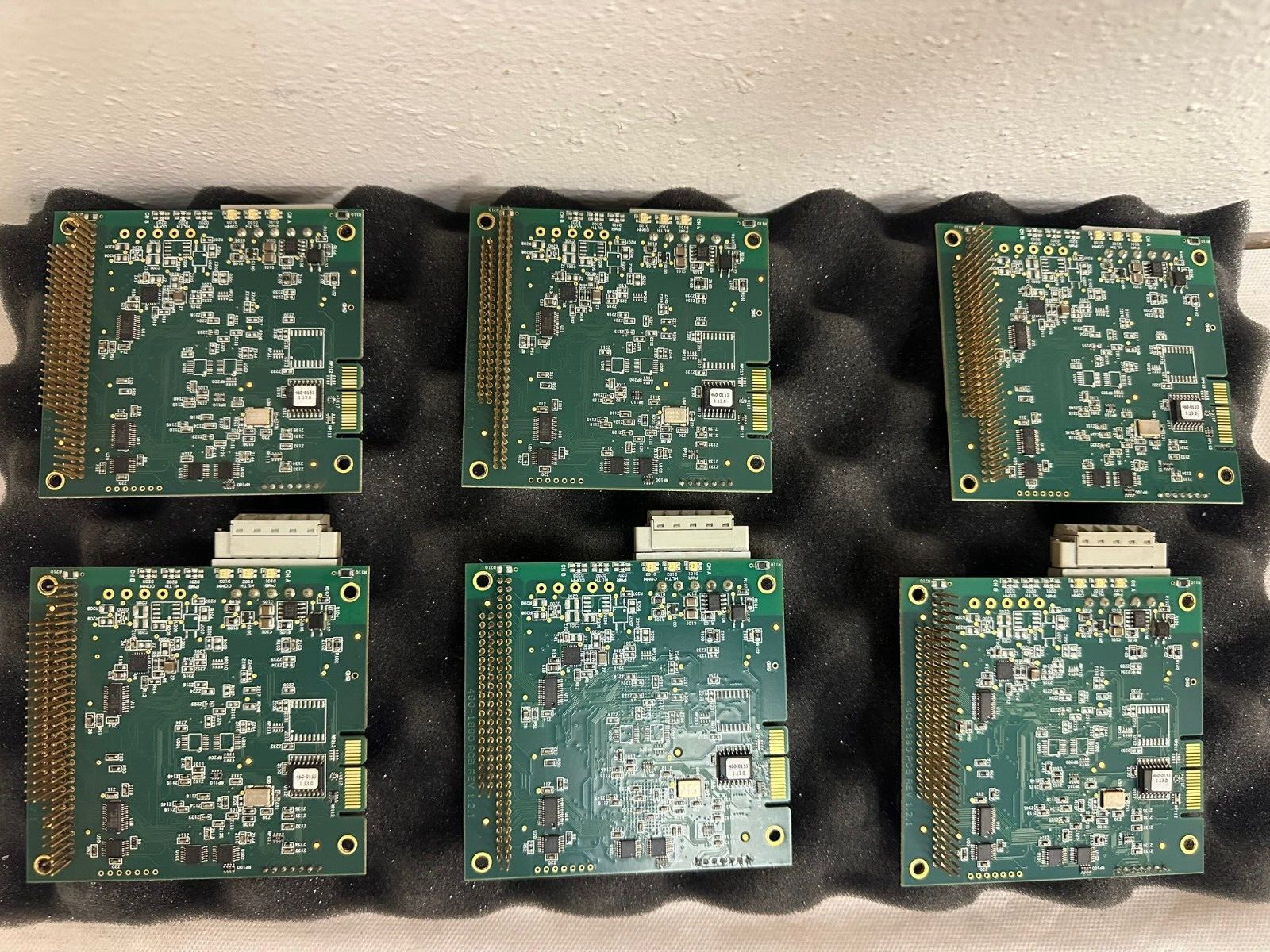 Woodhead SST-DN4-104-1 V1.2.1 WARRANTY 1 YEAR
