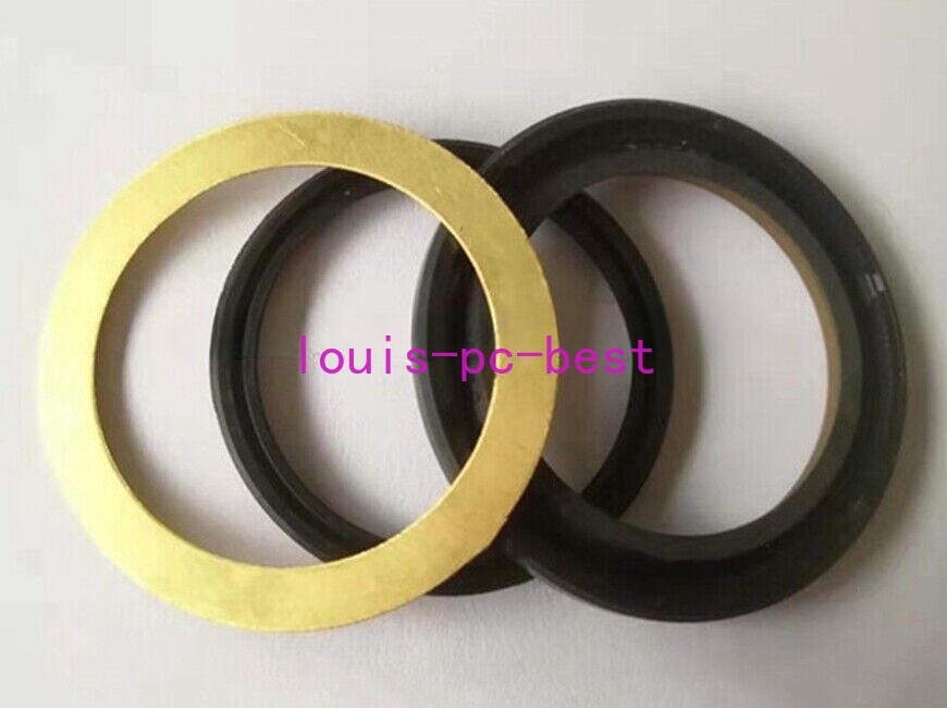 1set 9057-9 33*46*4 sealing ring Oil pump motor high pressure skeleton oil seal