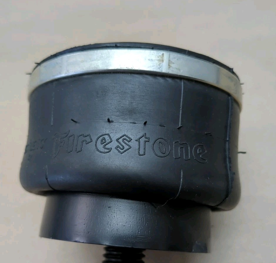 New Firestone Airstroke Actuator W023583000K092519C3 (Fast Shipping)
