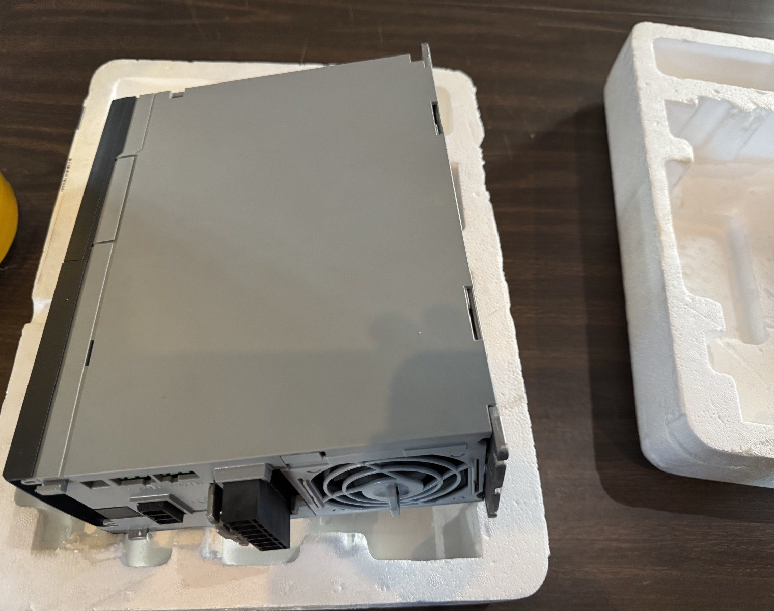 New Genuine GE AF-600 FP Drive 6KFP23002X9XXXA1 2 HP 1.5KW Denmark NextDay Air