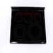 Electrolux 316531960 Maintop 1/2″ Steel/Glass Black Cooktop