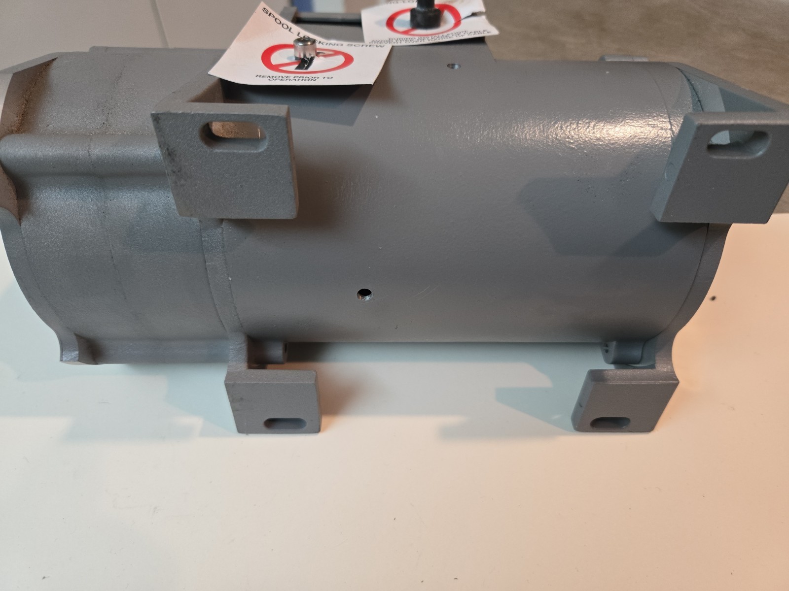 PT9600-0450-221-F01 TE. New. Open Box. TE Connectivity 9600 Series