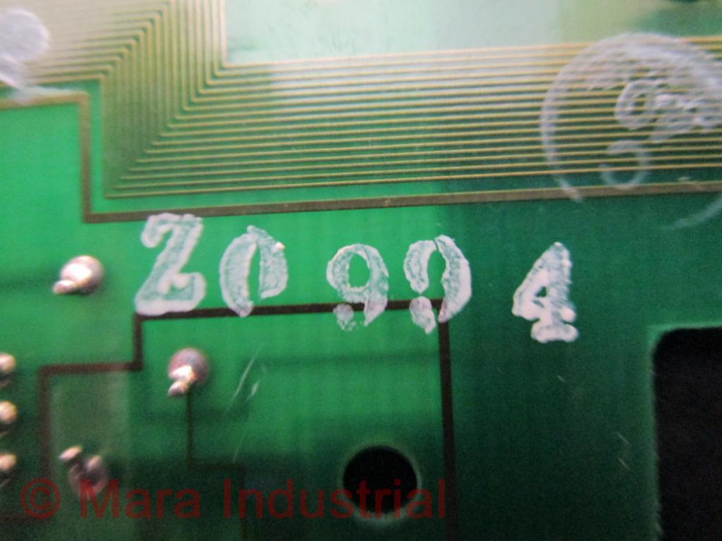 GE Fanuc IC697MDL750 Circuit Board D4C7A2