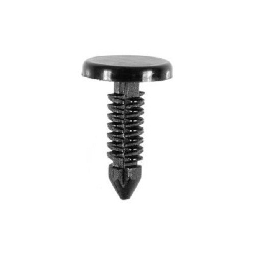 50 Dash Panel X-Mas Tree Retainers – For GM 25016383