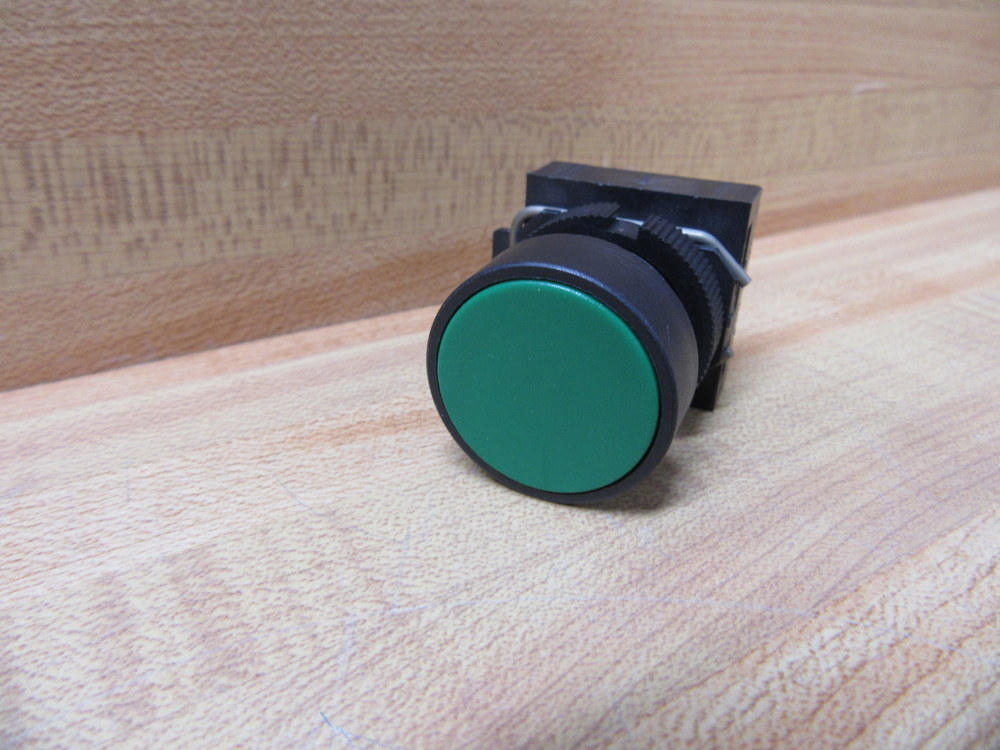 Ersce ER502030 Push Button Switch