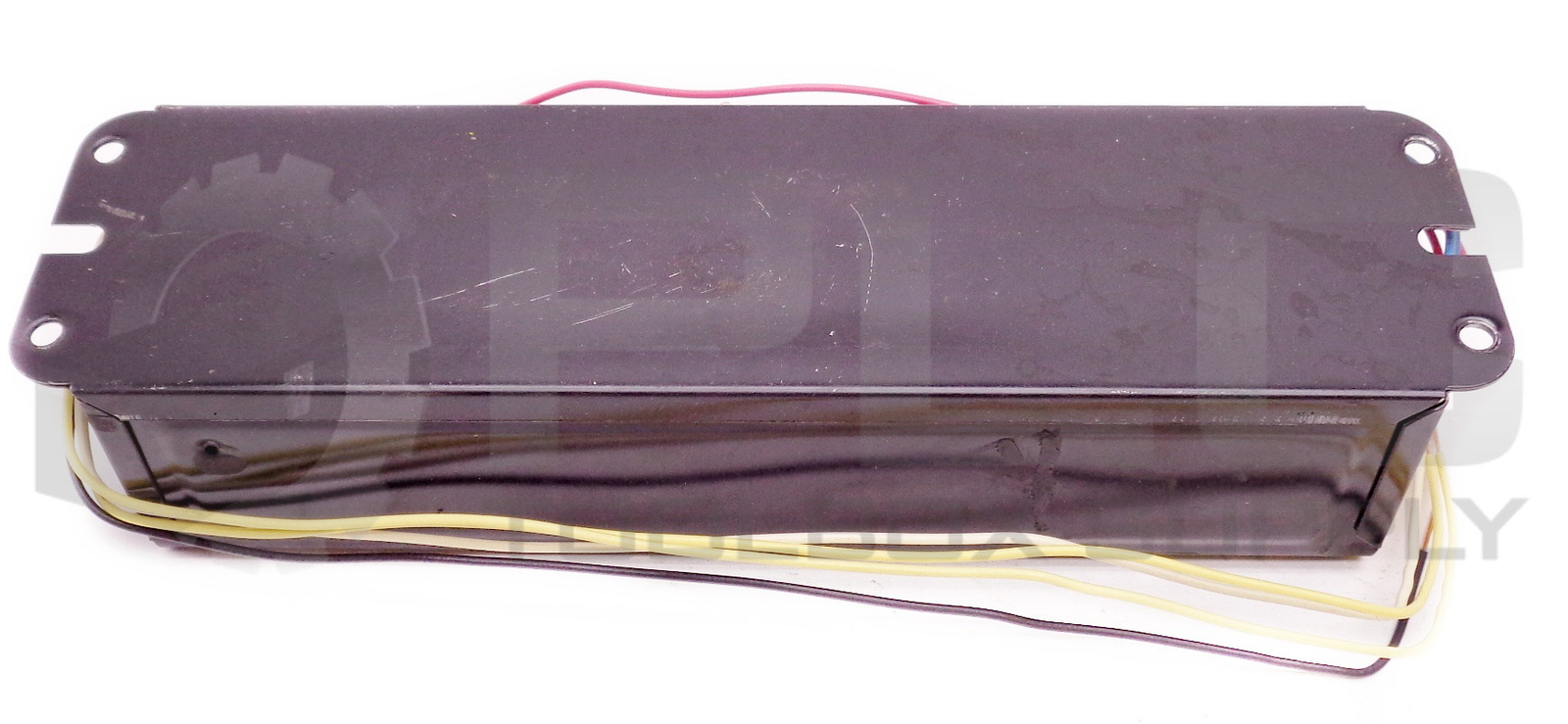 NEW ADVANCE BALLASTS VS2S110TP RAPID START BALLAST 277V 60HZ