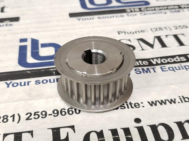 NEW Fuji IP-3 Timing Belt Pulley – QMA-1120 w/Warranty