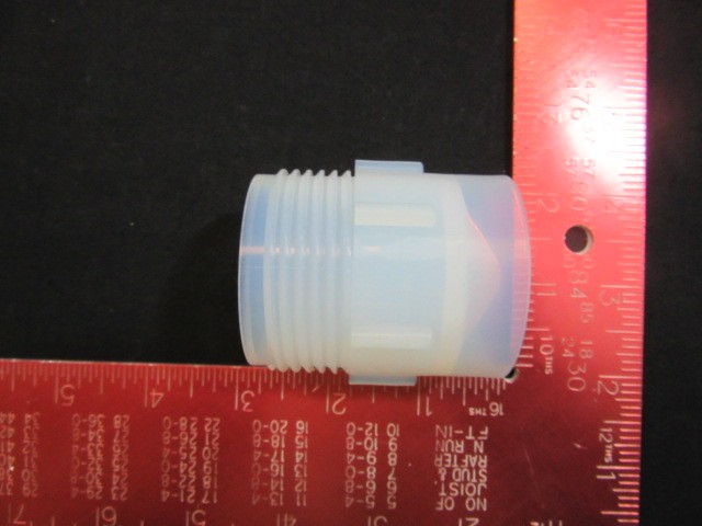 SAVILLEX 300-060-04 PFA DIGESTION VESSELS, 60 ML CONICAL  