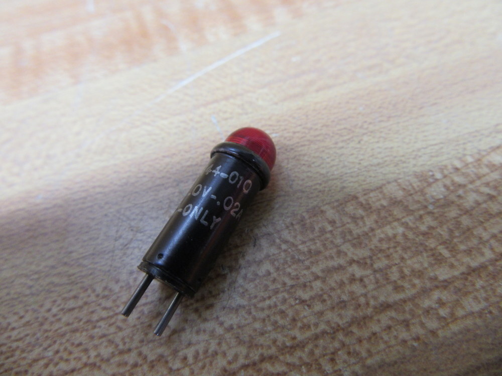 Chicago Miniature CM44-010 Indicator Light CM44010