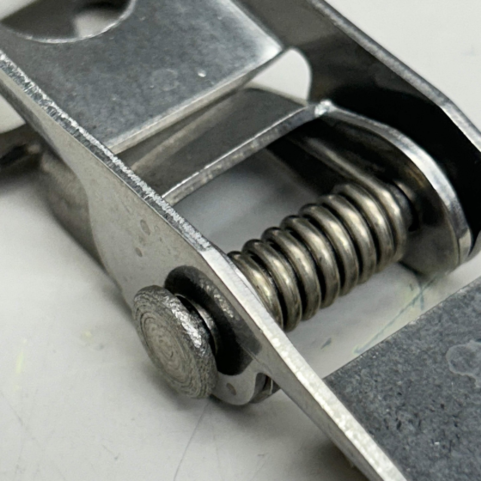 ACORN Rocker/FulCrum Assembly W/ Screws Chrome 2314-000-002