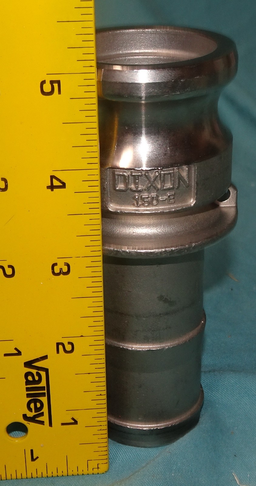 DIXON B-150 316