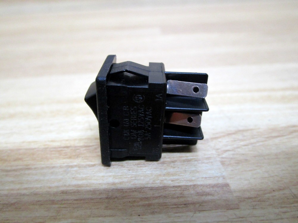 C & K T85 10E3 Switch T8510E3