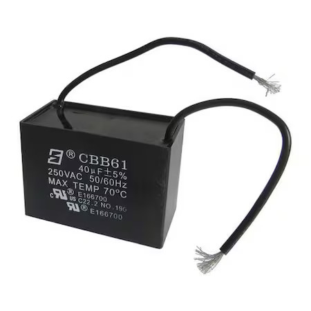 Dayton Ve1ynw8cg Capacitor