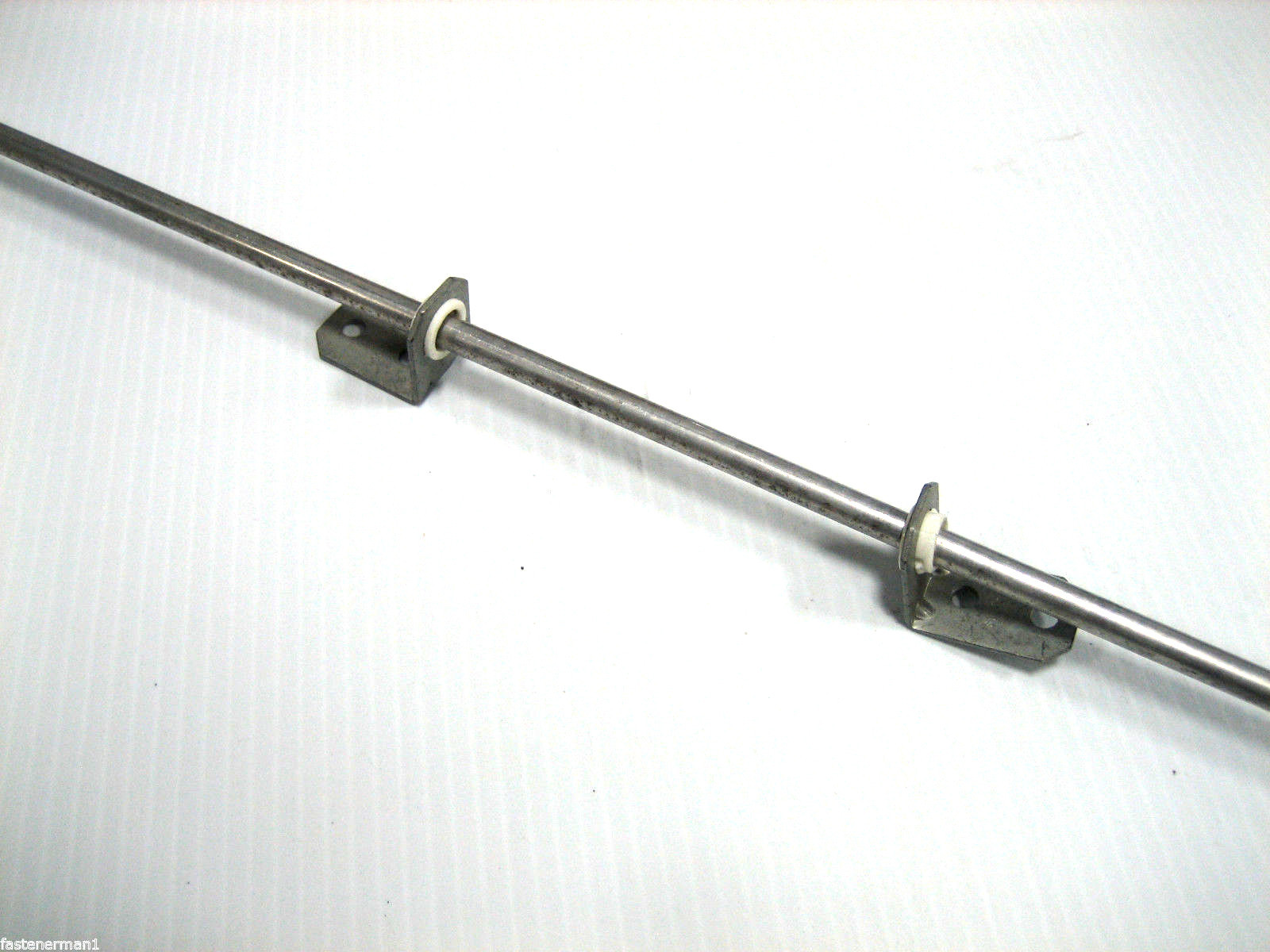 (2) SOUTHCO A5-52-240-10 /A5 – Round Rod Multi-Point Latching Systems – Free S&H