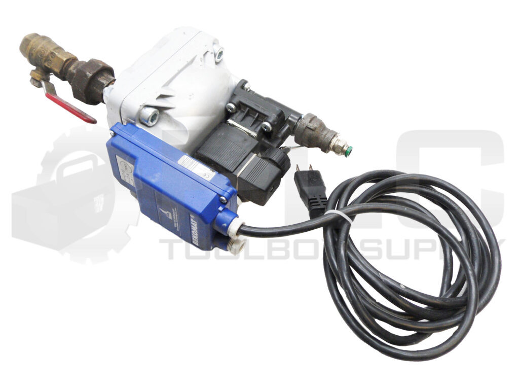 BEKO TECHNOLOGIES 2002944 PUMP/CONDENSATE PUMP 17-230PSIG 115VAC 50/60HZ