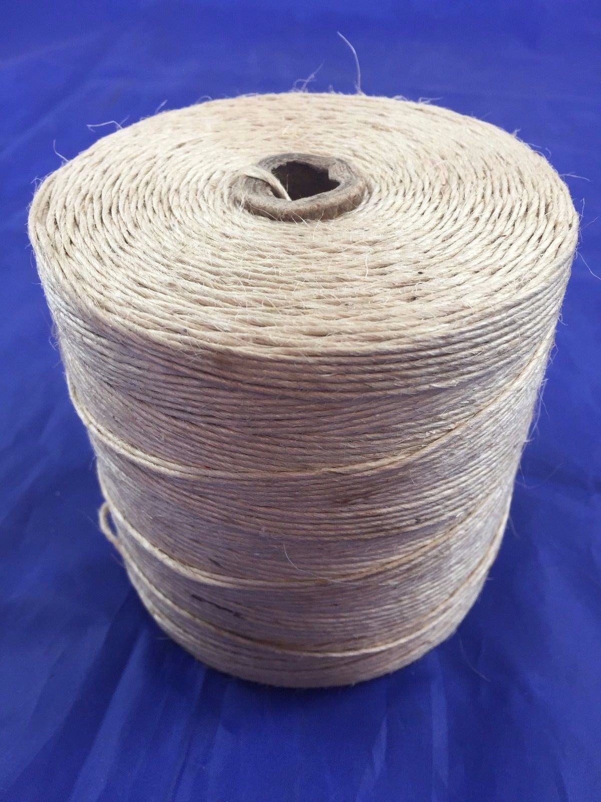 Salemakers Twine TWST1200 1200 Tex 380 m meters Reel for hand stitching sails