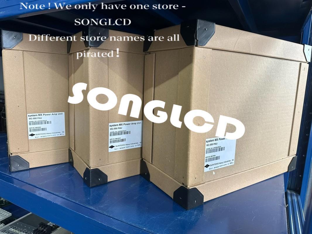 1PCS NEW UMC554000-03 via DHL or FedEx