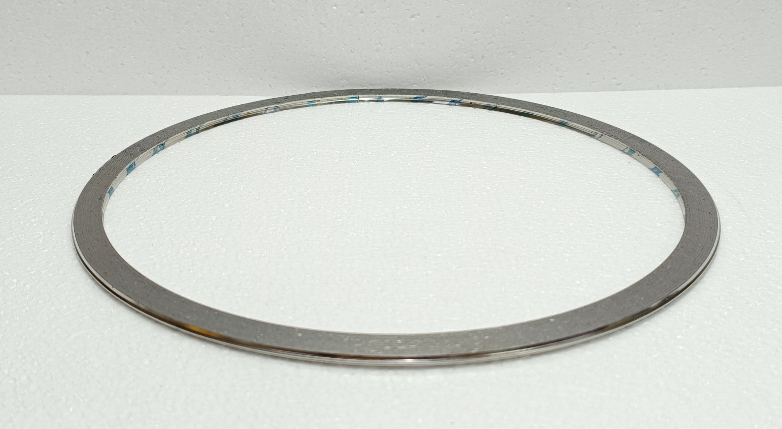 LAMONS SA-025152 W 10.375 X 11.5 X .175 347-FG SPIRAL WOUND GASKET NEW SURPLUS