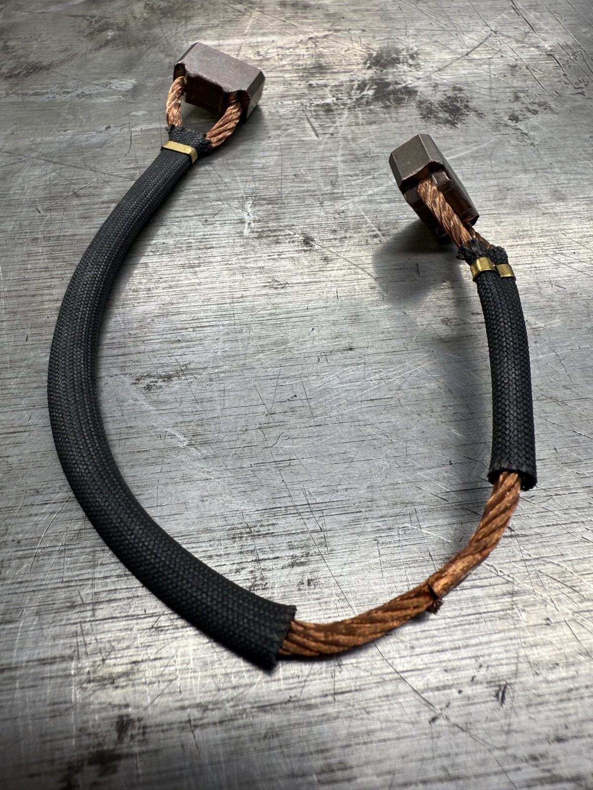(NEW) Wai Brush 68-615