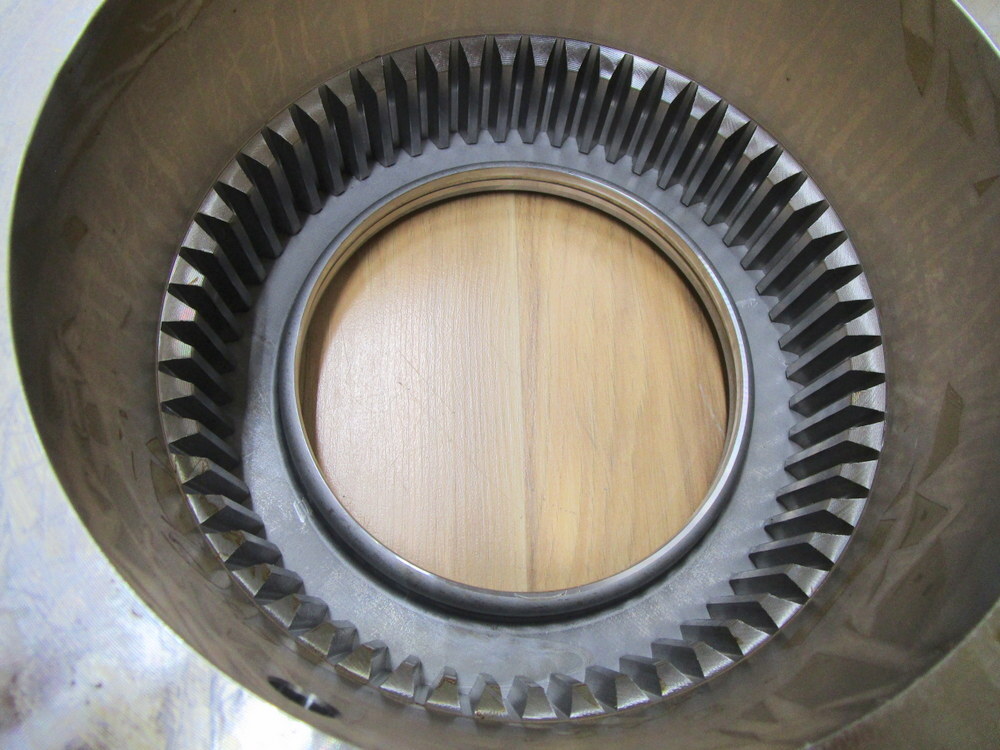 Kop-Flex 3-1/2F EB SLEEVE Coupling 1960723