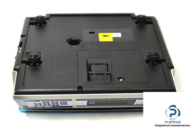 AVERY WEIGH-TRONIX G220 MAX 15 KG / MIN 0.01 KG COUNTING SCALE_15 kg_30 cm