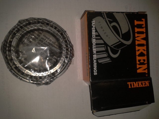 32208 40mm id x 80mm od x 24.75mm wide,METRIC,TIMKEN,TAPERED ROLLER BEARING SET