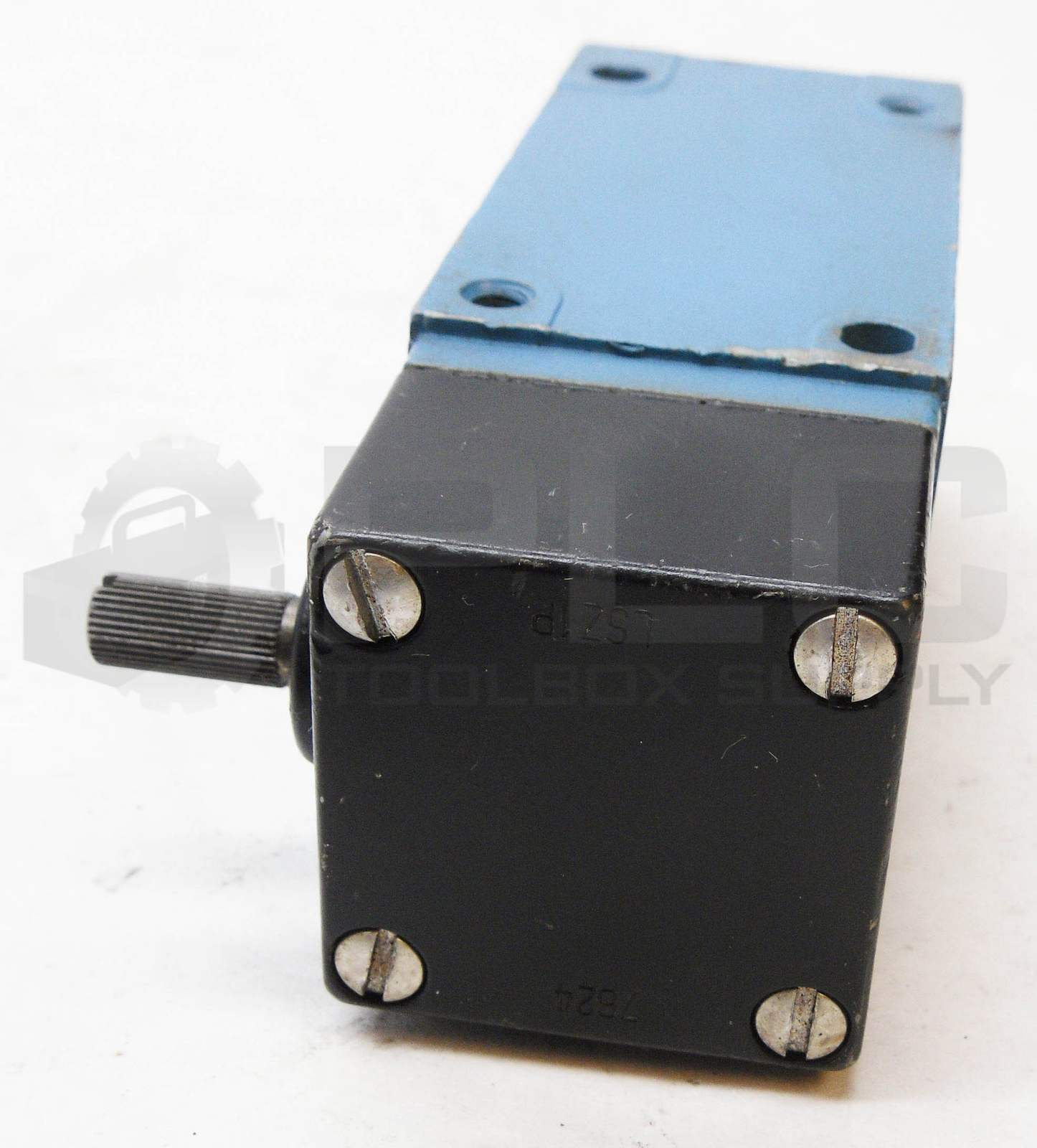 MICROSWITCH LSP3K LIMIT SWITCH 600VAC 10A