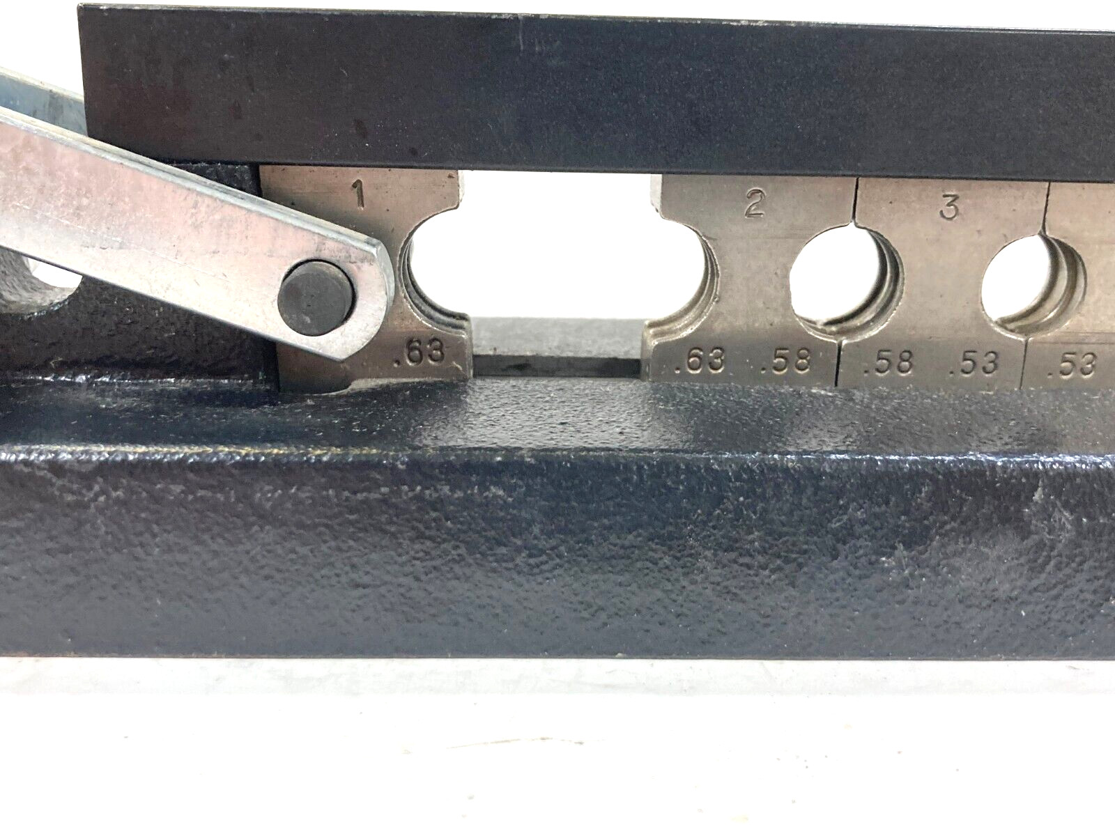 HOSE CRIMPER .48-.68MM 12-1/2″
