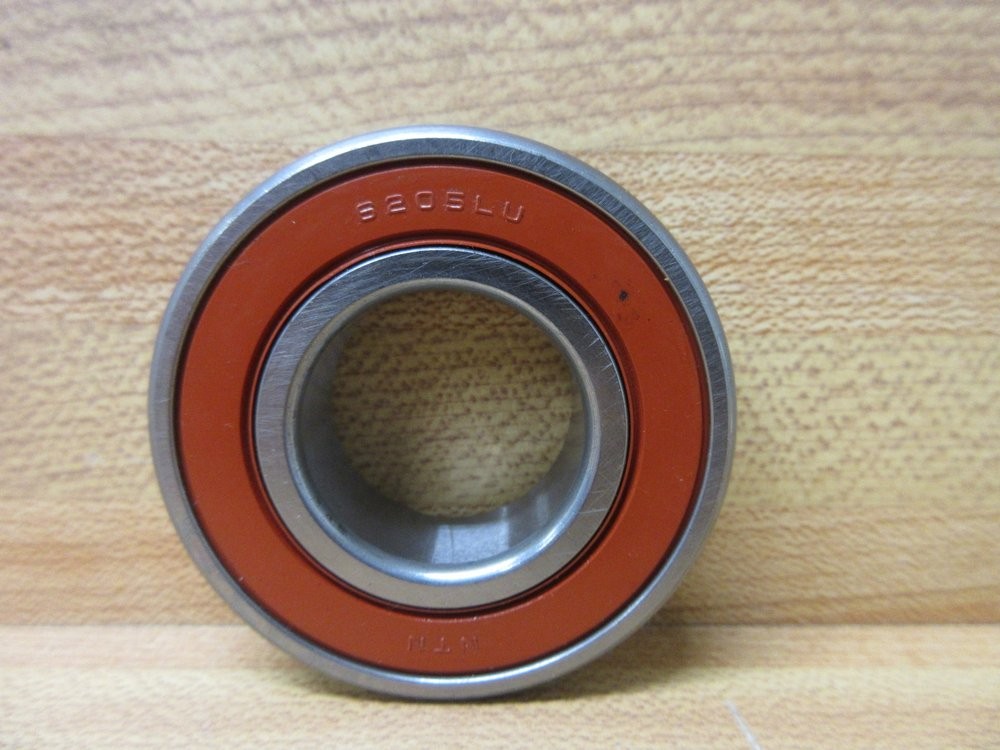 NTN 6205LLUC3/EM Ball Bearing 6205LU