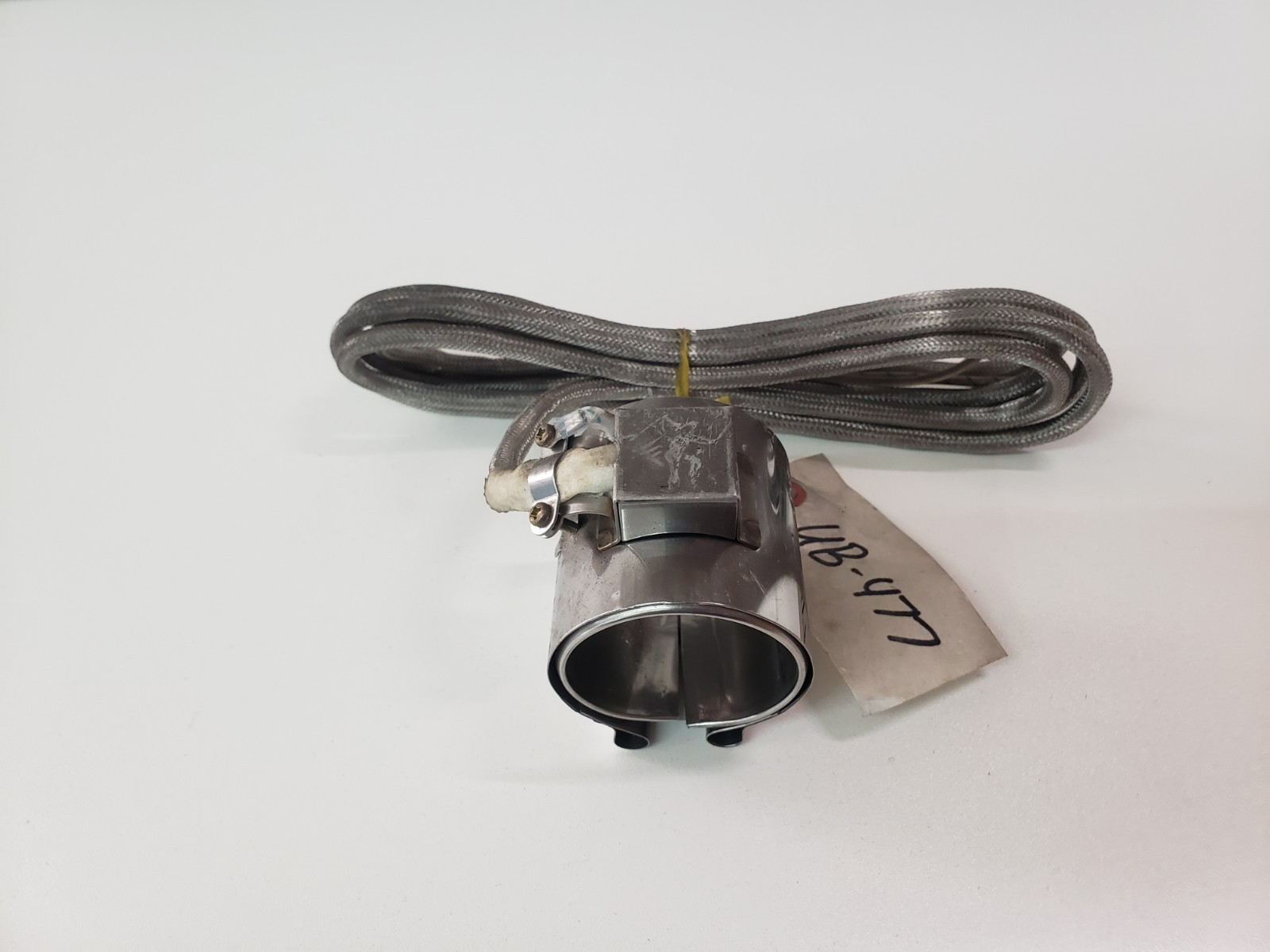 Seiwa UB-477 Heater Band SB3-1000NL-300 240v 340w
