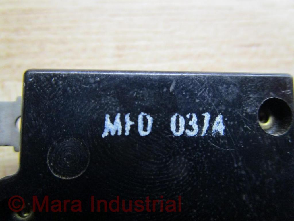 Wood Electric 374-201-101 Circuit Breaker