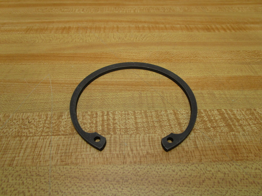 Fabco N-5000-315 Rotor Clip Snap Ring N5000315 (Pack of 5)