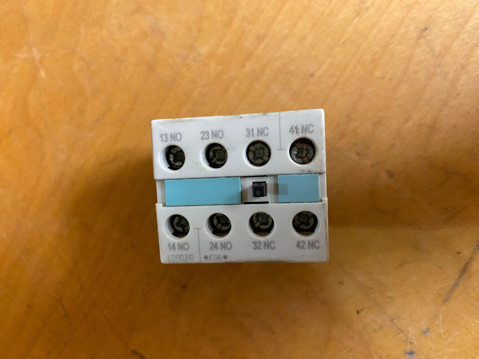 Siemens 3RH1921-1FA22