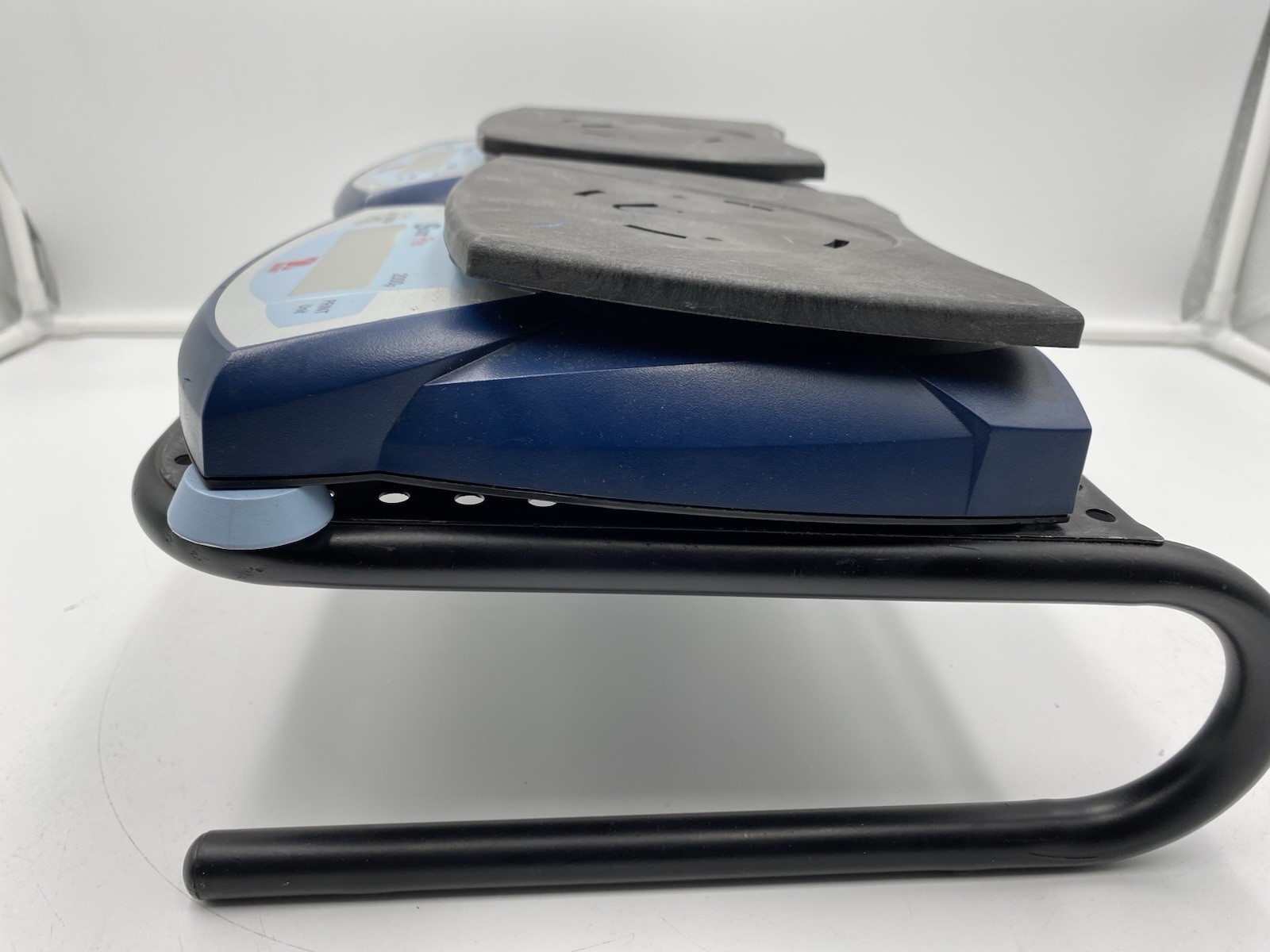 LOT OF 2 Ohaus SP2001 Scout Pro Portable Scale