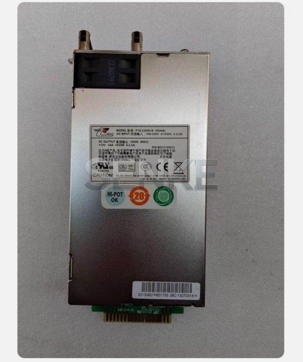 1PC New EMACS P1S-2300V-R 300W Power Supply Fast delivery