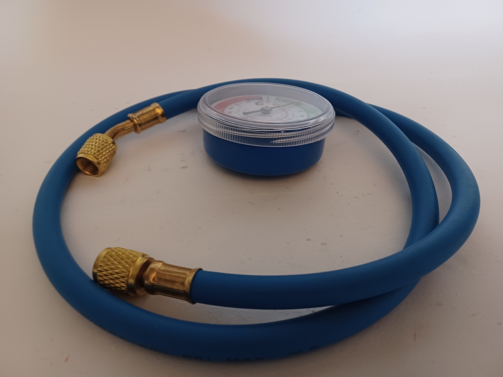 Charging Hose 2500PSI Burst 500PSI MAX W. P. #B161
