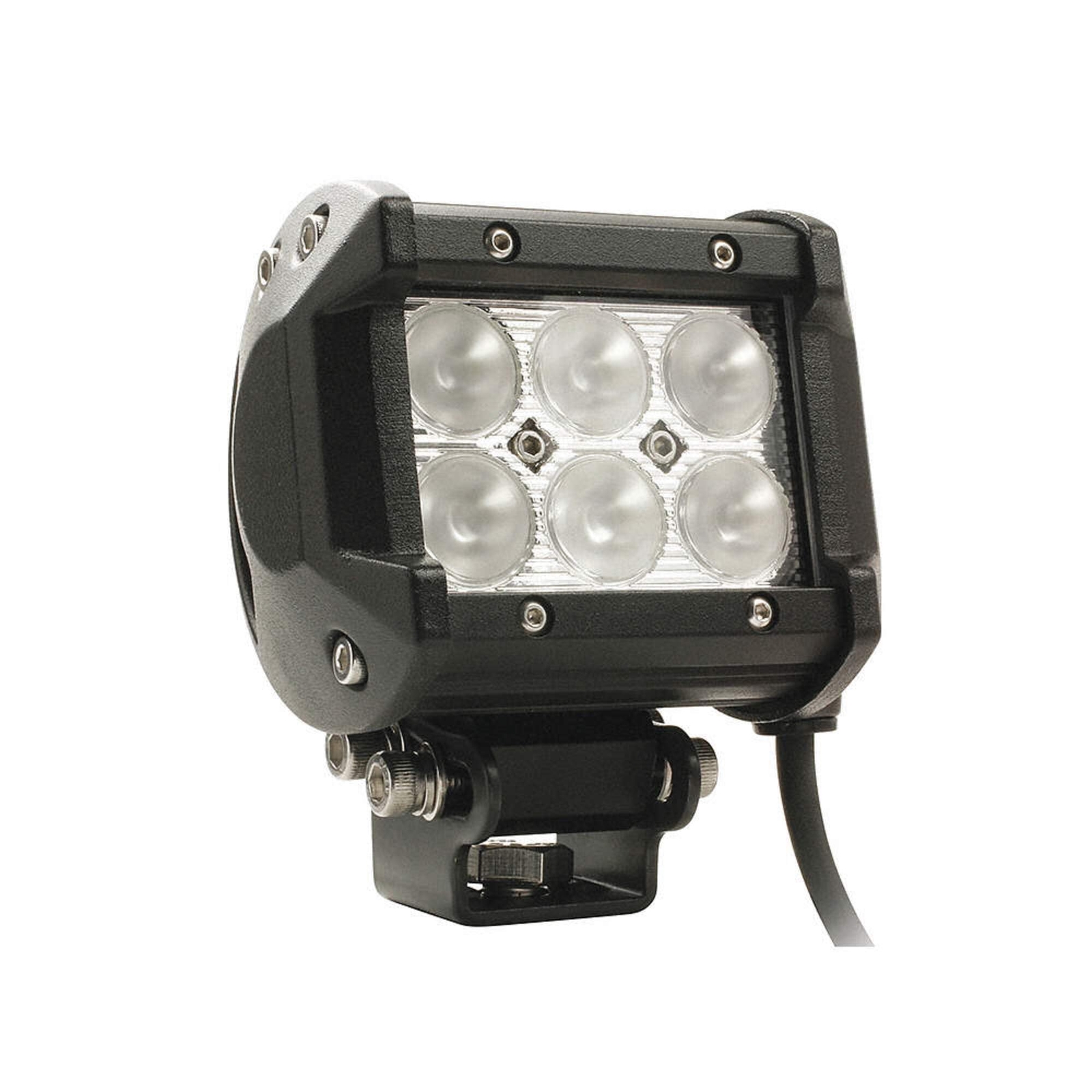 Brite Zone, HNDHLD(NO-BTRY), LED WRK LAMP