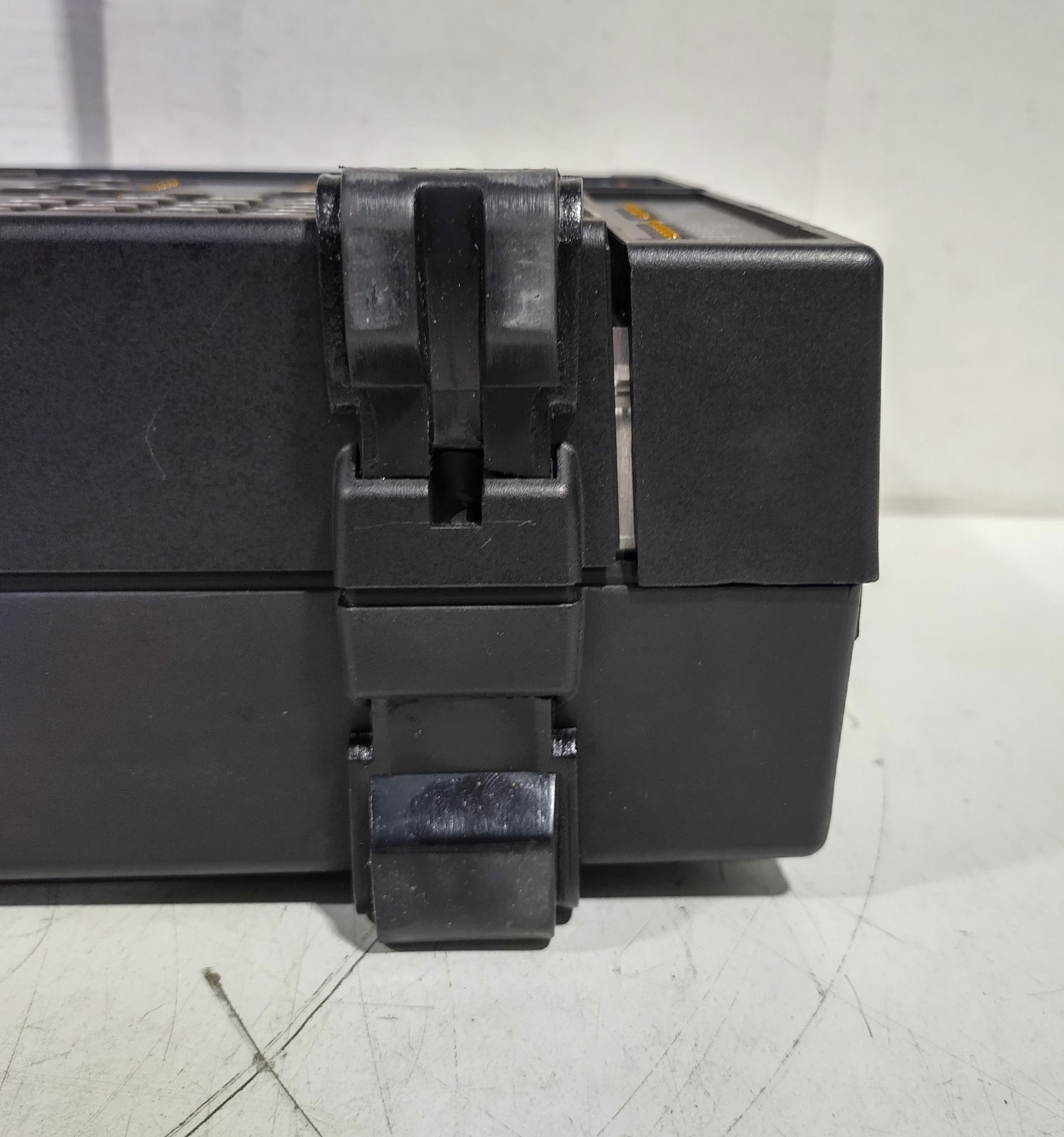 TTC T-Berd 950 Modular Field Communication Analyzer System – Power Tested