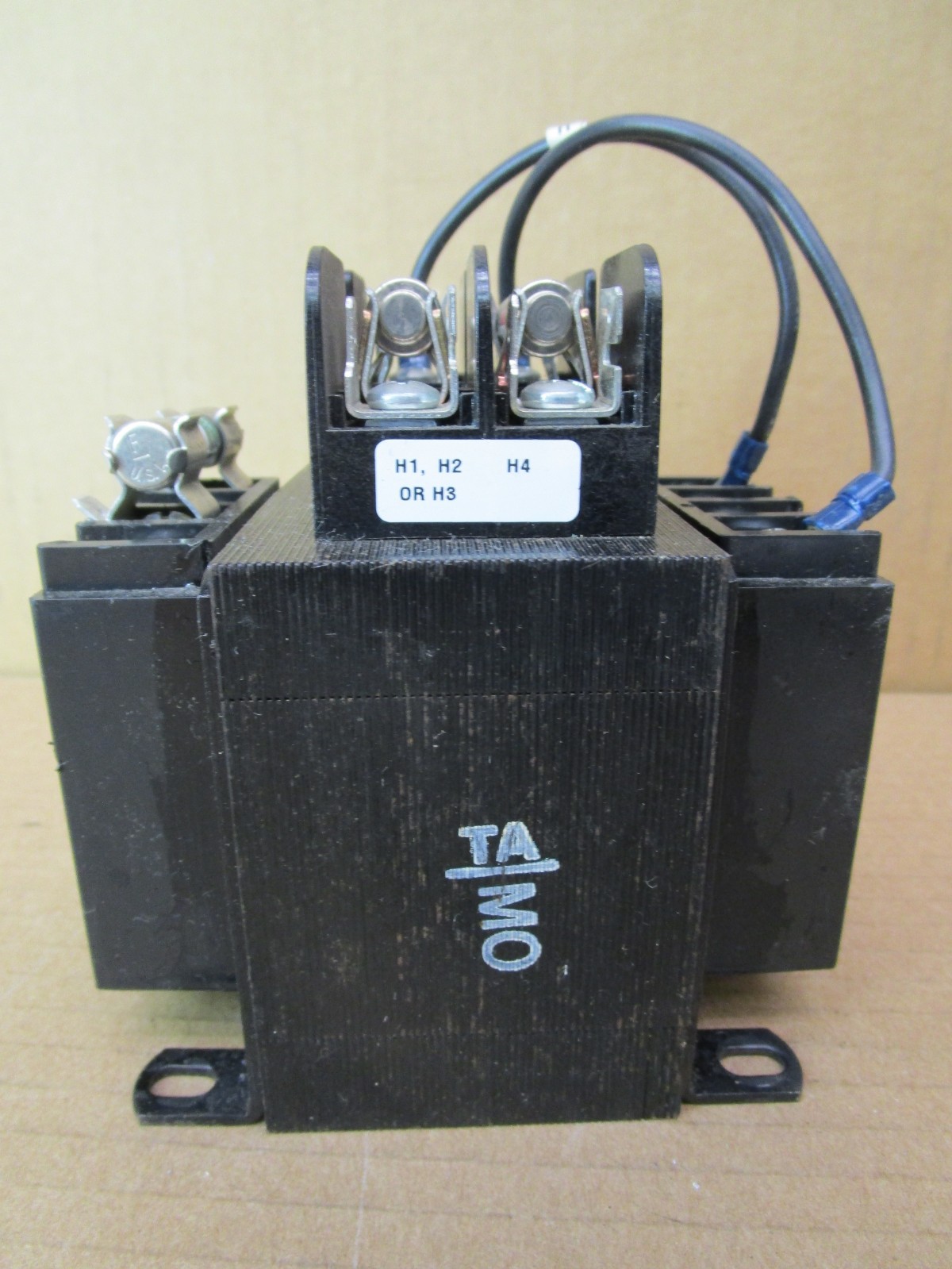 ImperviTRAN MI MICRON Control Transformer B150MBT713RK 150VA 51858NADC