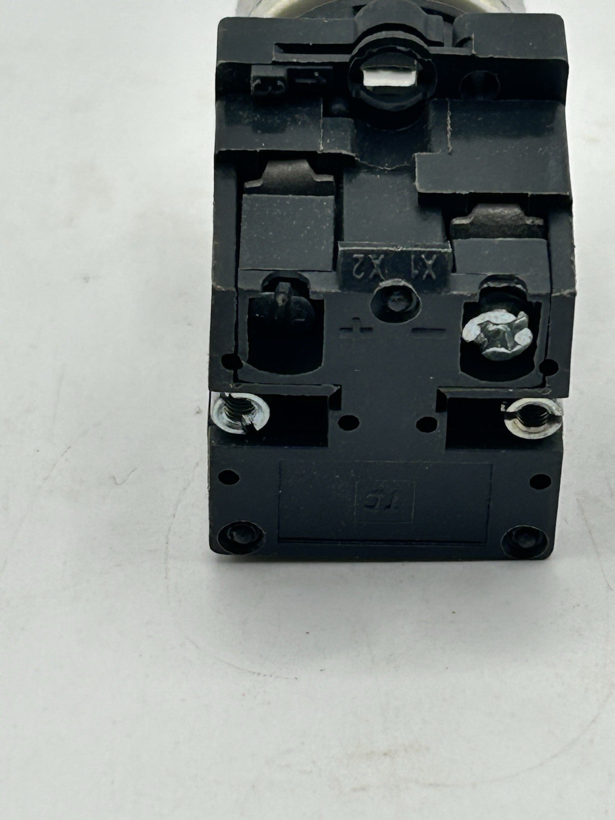 Dayton 30G216 Pilot Light, 22Mm, Led, White